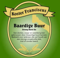 Amateurs, Baardige Buur