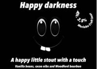 Amateurs, Happy Darkness