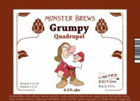 Amateurs, Grumpy Quadrupel