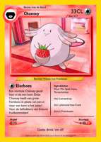 Amateurs, Chansey