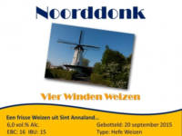 Amateurs, Vier Winden Weizen