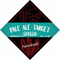 Amateurs, Pale Ale Traget Smash