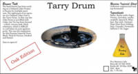 Amateurs, Tarry Drum