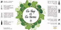 Amateurs, Go Hop or Go Home