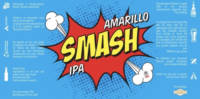 Amateurs, Smash Amarillo IPA