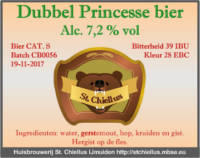 Amateurs, Dubbel Princesse Bier