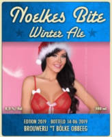 Amateurs, Noelkes Bitte Winter Ale