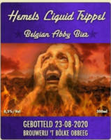 Amateurs, Hemels Liquid Trippel