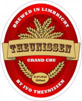 Amateurs, Theunissen Grand Cru