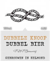 Amateurs, Dubbele Knoop Dubbel Bier