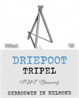 Amateurs, Driepoot Tripel