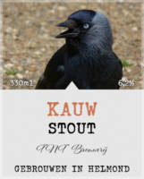 Amateurs, Kauw Stout