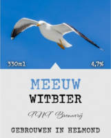 Amateurs, Meeuw Witbier