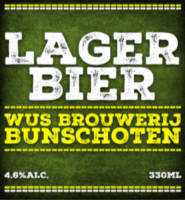 Amateurs, Lager Bier