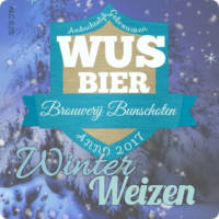 Amateurs, Winter Weizen