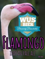 Amateurs, Flamingo Indian Pale Ale