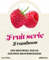 Amateurs, Fruit Serie Framboos