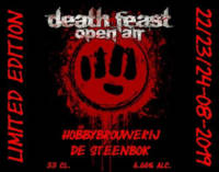 Amateurs, Death Feast Open Air