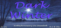 Amateurs, Dark Winter