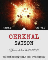 Amateurs, Oerknal Saison