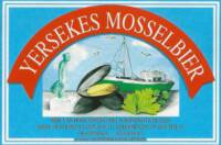 Buitenlandse bieren voor Nederlandse markt (etiket Nederlandse plaatsnaam), Yersekes Mosselbier
