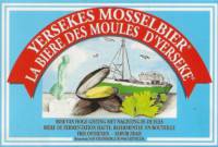 Buitenlandse bieren voor Nederlandse markt (etiket Nederlandse plaatsnaam), Yersekes Mosselbier