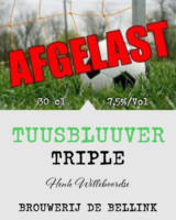 Amateurs, Tuusbluuver Triple