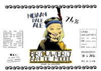 Amateurs, Indiaan Pale Ale