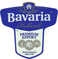 Bavaria, Bavaria Premium Export