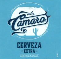 Bavaria, Camaro Cerveza Extra