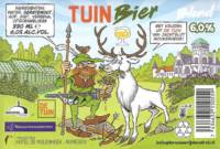 Brouwerij d'n Drul, Tuin Bier Blond