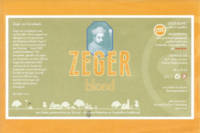 Brouwerij d'n Drul & Stollenberg, Zeger Blond