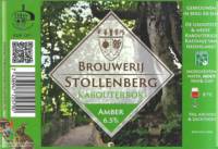 Brouwerij Stollenberg, Kabouterbok Amber Brouwerij Stollenberg, Kabouterbok Amber