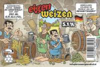 Brouwerij d'n Drul, Eigen Weizen
