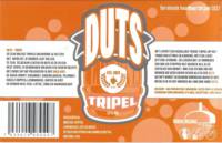 Brouwerij d'n Drul, Duts Tripel