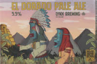 Amateurs, El Dorado Pale Ale