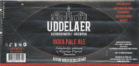 Brouwerij De Uddelaer, India Pale Ale