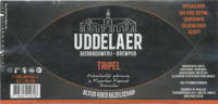 Brouwerij De Uddelaer, Tripel