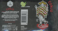 Brouwerij De Eeuwige Jeugd, Conjo Cerveza Limoncello