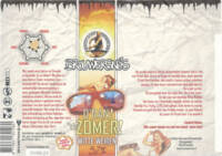 Brouwerij Brouwersn&ouml;s, D'ran! 't is Zomer! Witte Wei&beta;en
