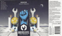 Brouwerij De Moersleutel, Rock Aperitif Sour