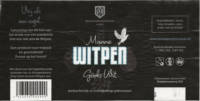 Brouwerij Nicolaas, Munne Witpen Gôols Wit