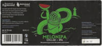 Brouwerij Astronaut, Melonipa