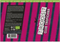 Brouwerij Troost, Club Tropicana