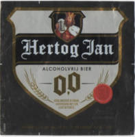 Hertog Jan Brouwerij, Alcoholvrij Bier 0.0