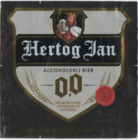 Hertog Jan Brouwerij, Hertog Jan Alcoholvrij Bier 0.0