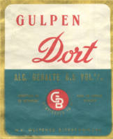 Gulpener Bierbrouwerij, Gulpen Dort