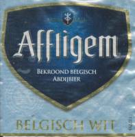 Licentiebrouwsels , Affligem Belgisch Wit