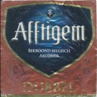 Licentiebrouwsels , Affligem Dubbel