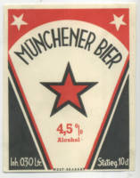 Brouwerij De Avondster, Münchener